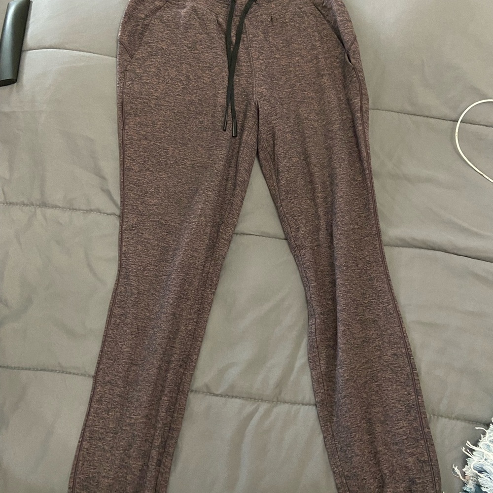 Lululemon joggers